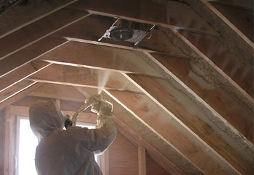 Spokane Attic Insulation