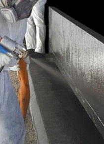 Spokane Protective Polyurea Coatings