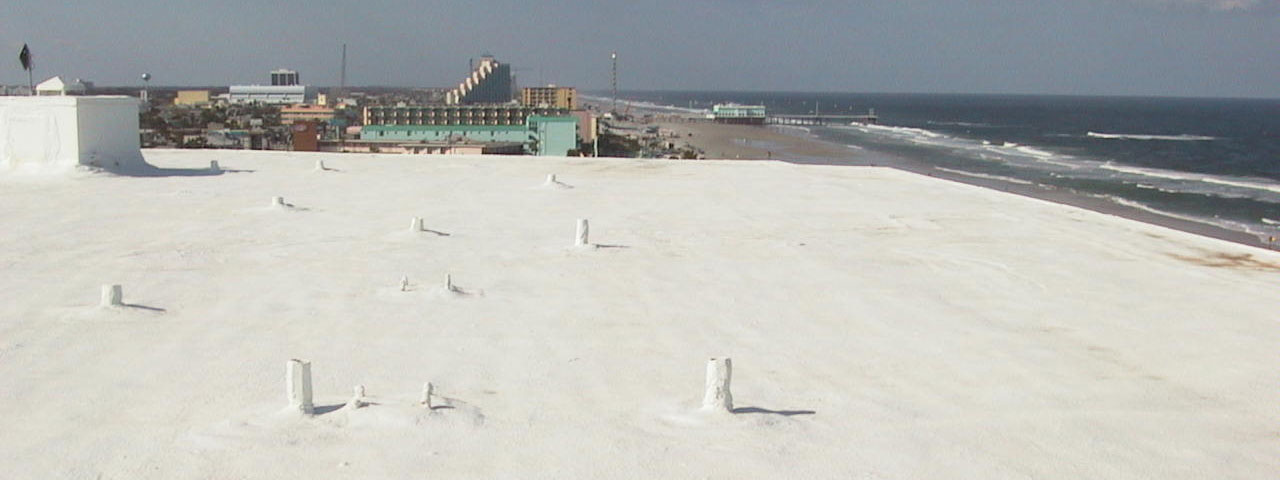 Energy Star Certified cool roof coatings in Spokane
